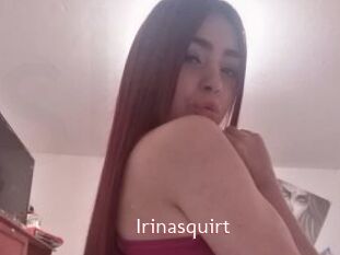 Irinasquirt