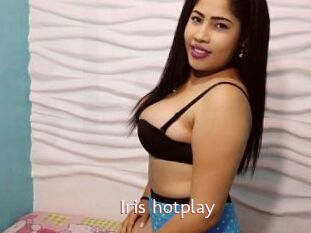 Iris_hotplay