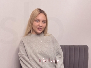Irisblade