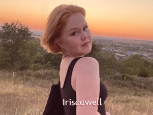 Iriscowell