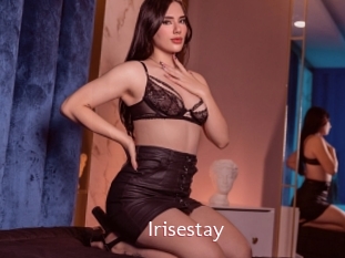 Irisestay