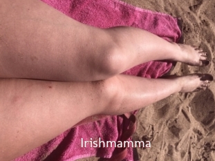 Irishmamma
