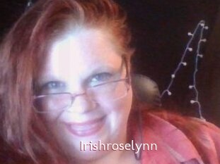 Irishroselynn