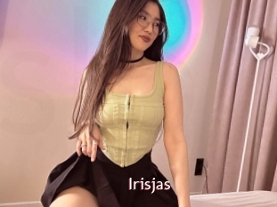 Irisjas