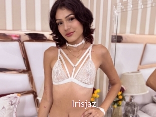 Irisjaz