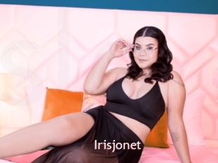 Irisjonet