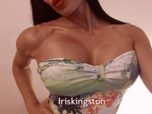 Iriskingston