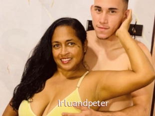 irluandpeter Sweet links only