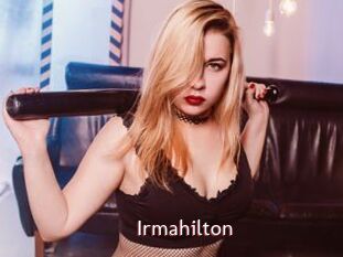 Irmahilton