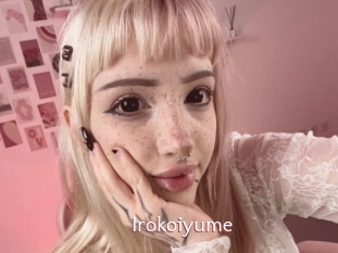 Irokoiyume