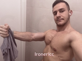 ironericc Sweet links only