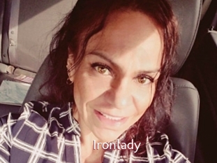 Ironlady
