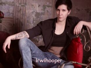 Irwihooper
