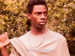 Isaacmontana