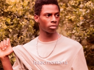 Isaacmontana