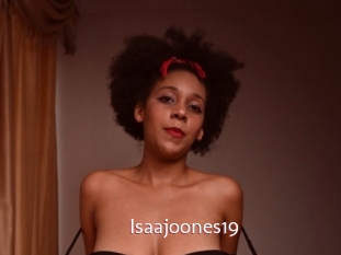 Isaajoones19