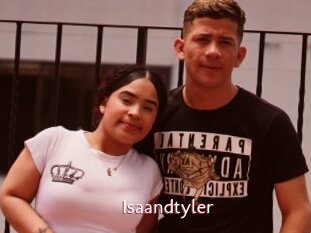 Isaandtyler