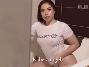 Isabelaangell
