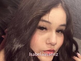 Isabelaasaenz
