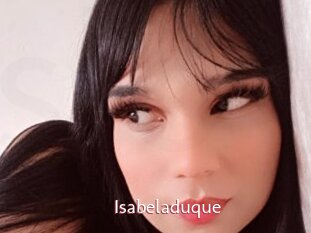 Isabeladuque