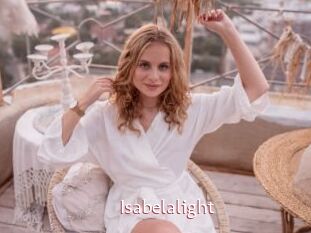 Isabelalight