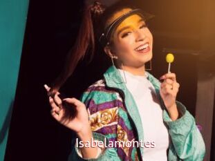 Isabelamontes