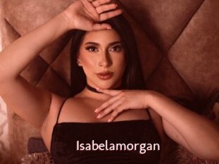Isabelamorgan