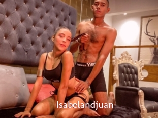Isabelandjuan