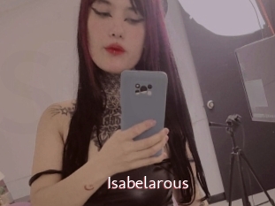 Isabelarous