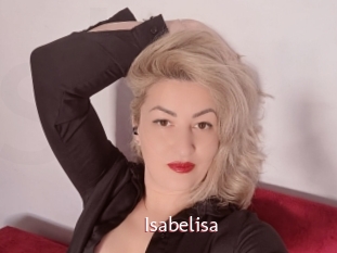 Isabelisa