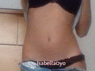 Isabella0yo