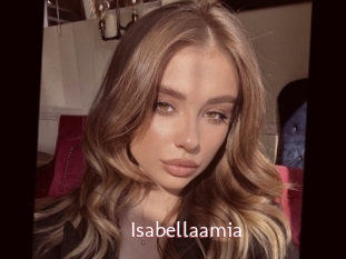 Isabellaamia