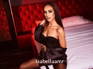 Isabellaamr