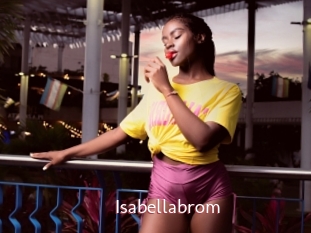 Isabellabrom