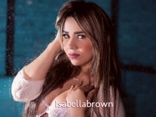 Isabellabrown