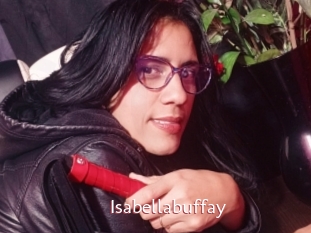 Isabellabuffay