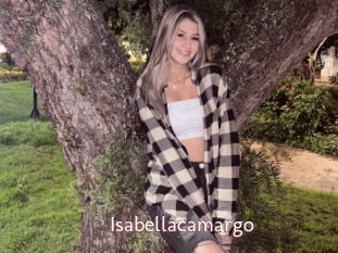 Isabellacamargo