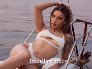 Isabellacarvalho