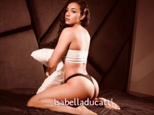 Isabelladucatti