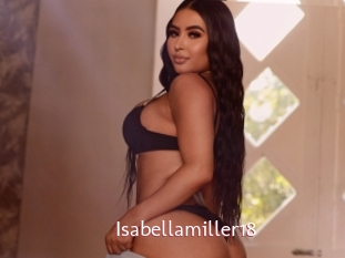 isabellamiller18 Sweet links only
