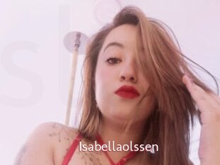 Isabellaolssen