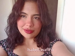 Isabellasafiro