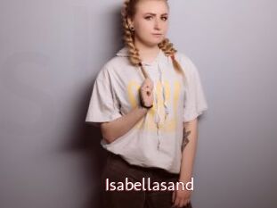 Isabellasand