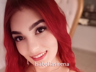 Isabellasirena