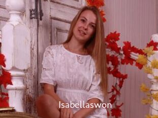 Isabellaswon