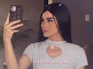Isabellavargaz