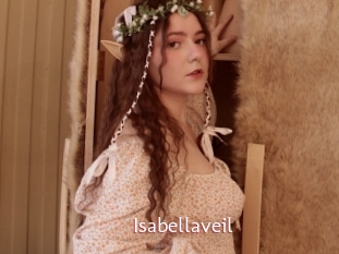 Isabellaveil