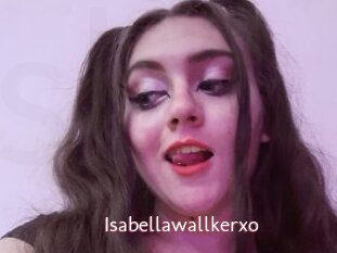 Isabellawallkerxo