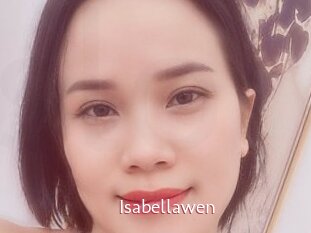 Isabellawen