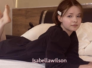 Isabellawilson